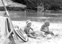 صورة متنزه الولاية التاريخي