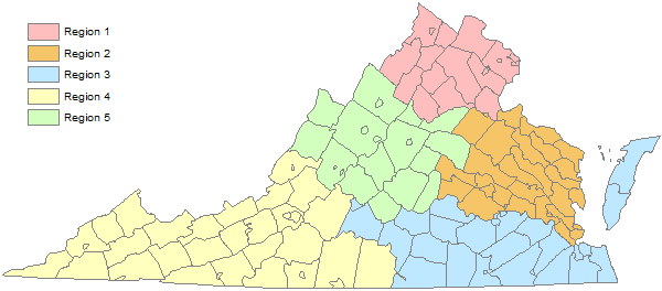 مناطق سلامة السدود