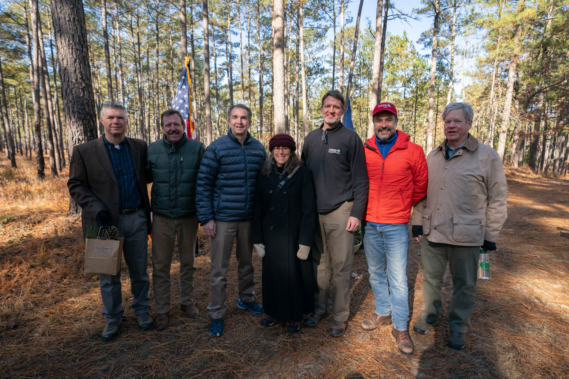 حفل التكريم