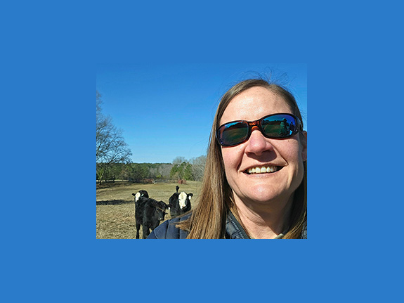 أماندا بنينجتون