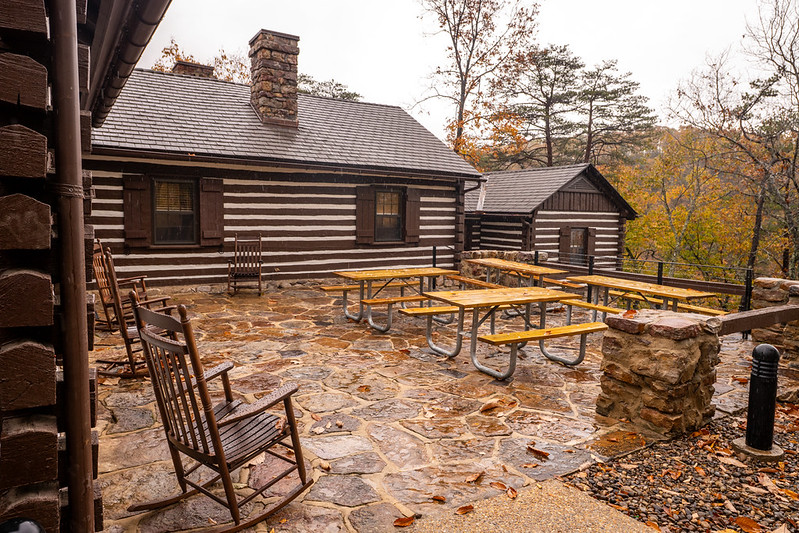 نزل دوثات لودج