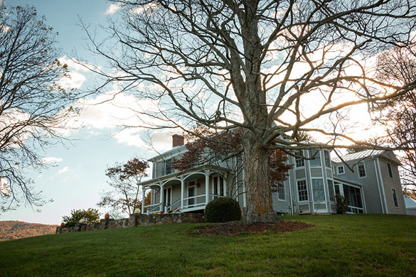 متنزه هايفيلدز ستيت بارك