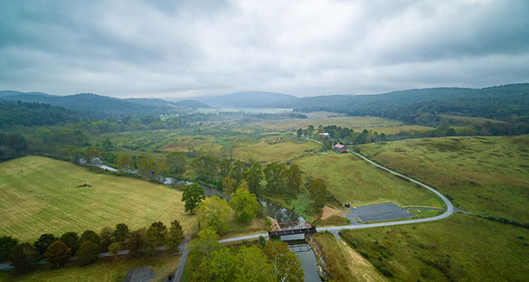 متنزه هايفيلدز ستيت بارك