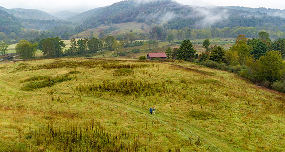 متنزه هايفيلدز ستيت بارك