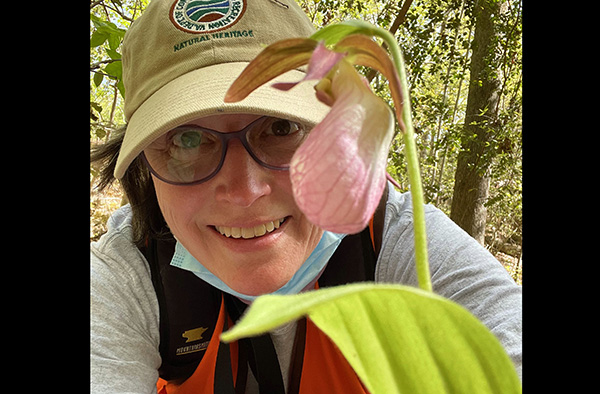 كارين باترسون