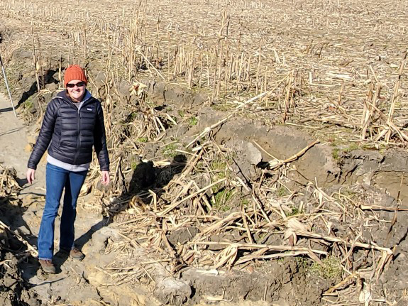 أماندا بنينجتون