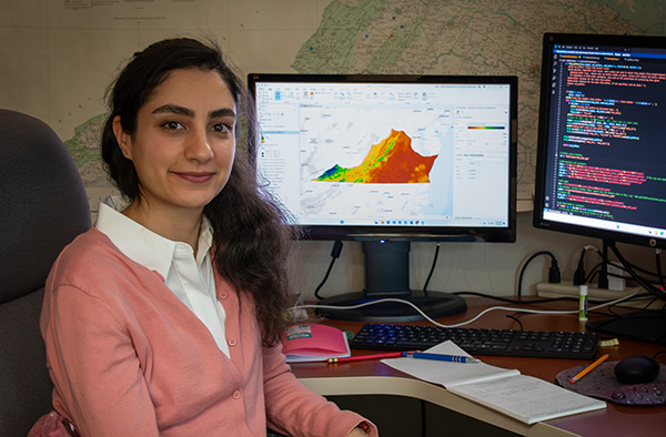 شيفا تورابيان