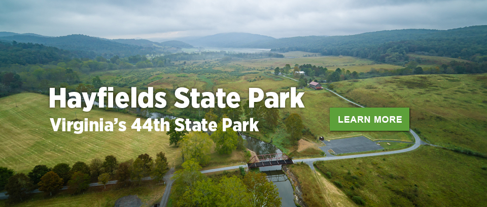 متنزه هايفيلدز ستيت بارك