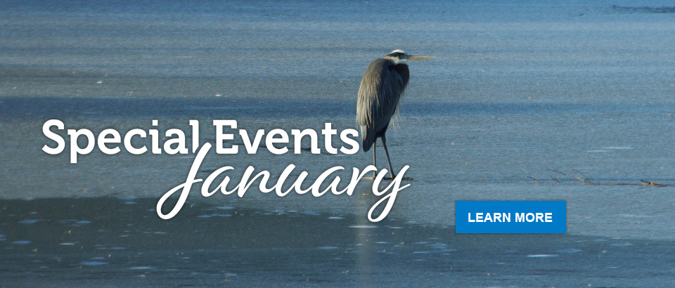 January events in Virginia State Parks Januray events in Virginia State Parks