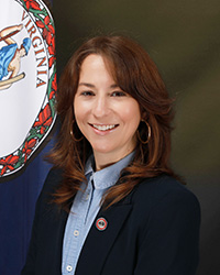 ستيفاني تيلون