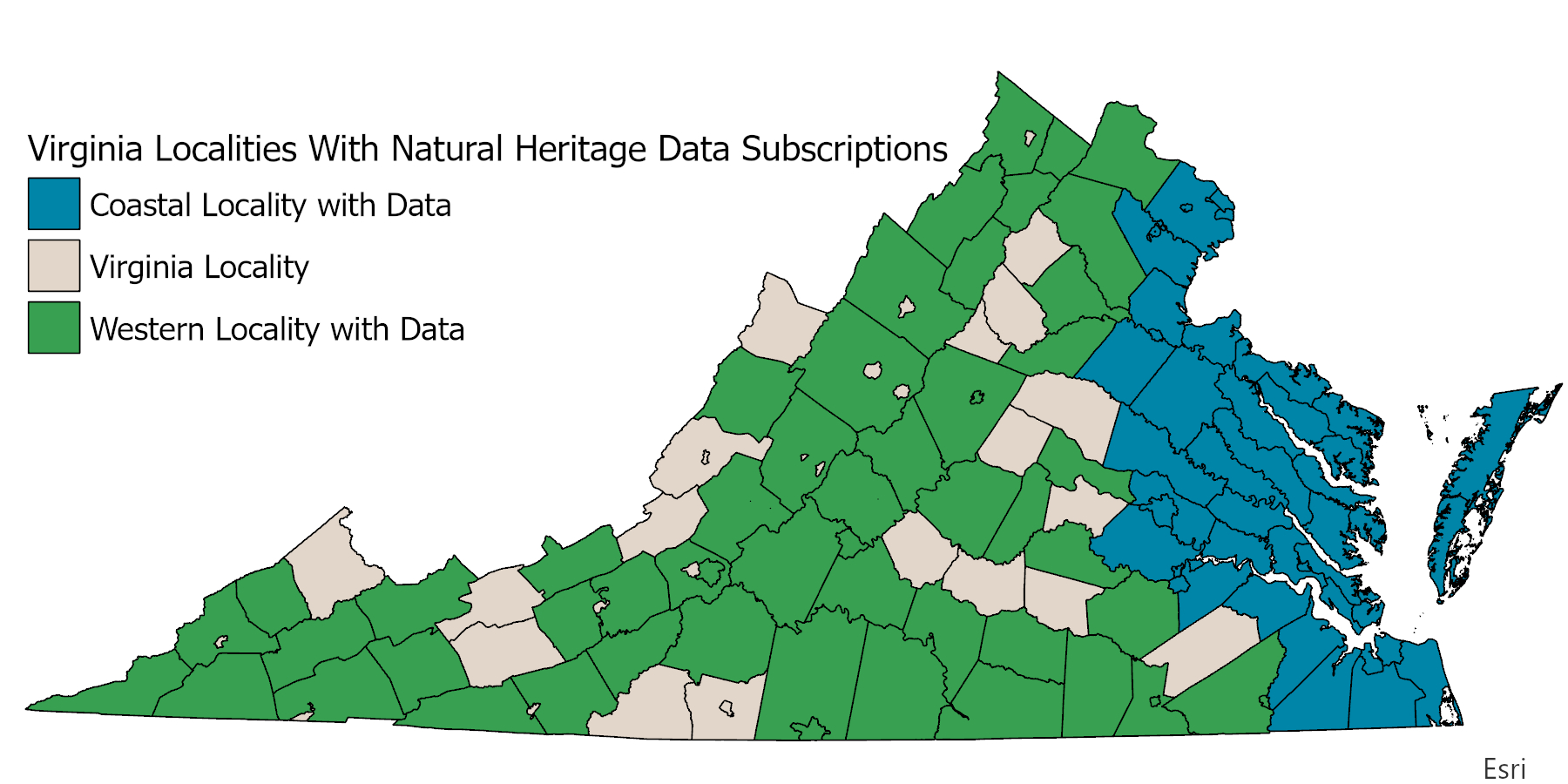 صورة خريطة المنطقة
