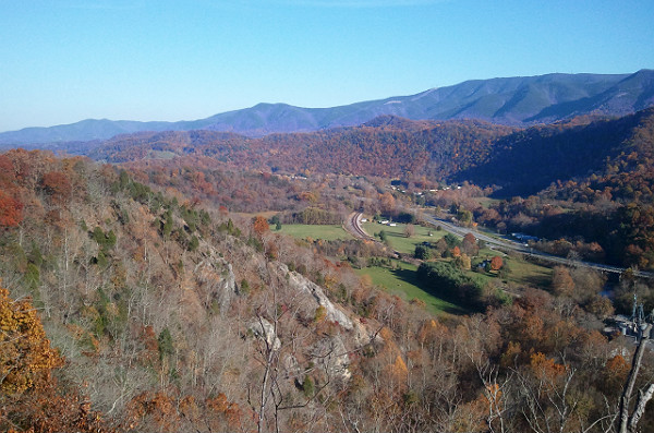 محمية بيدلار هيلز جليدز الطبيعية