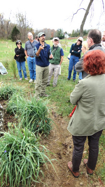 رحلة ميدانية لبنك فيكتوريا