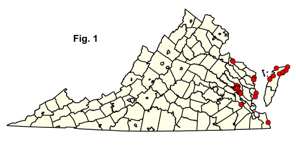 خريطة المجتمعات