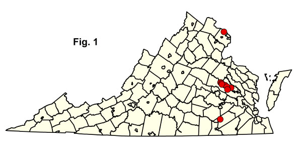 خريطة المجتمعات