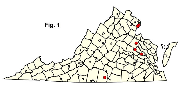 خريطة المجتمعات