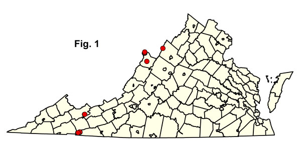 خريطة المجتمعات
