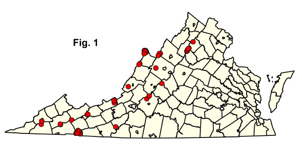 خريطة المجتمعات
