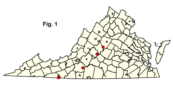 خريطة المجتمعات