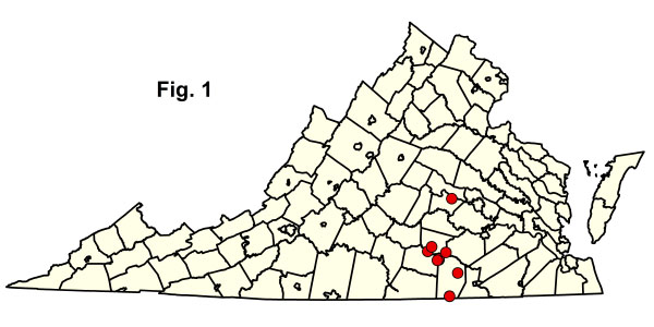 خريطة المجتمعات