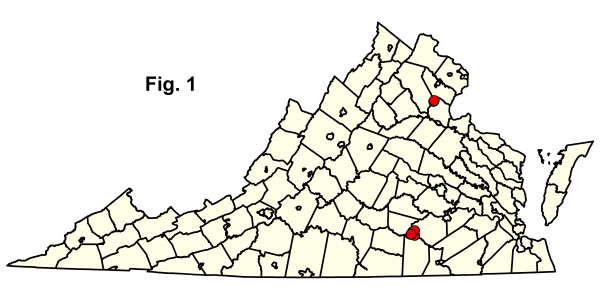خريطة المجتمعات