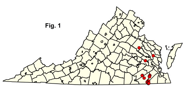 خريطة المجتمعات