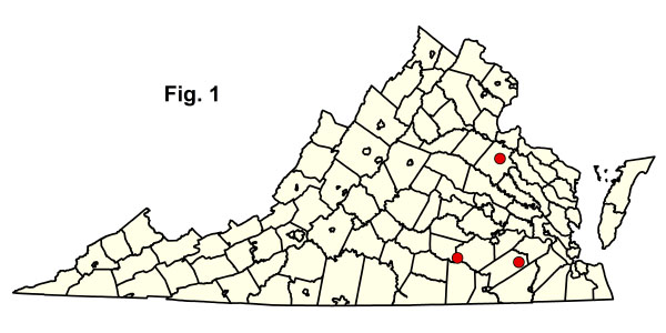 خريطة المجتمعات