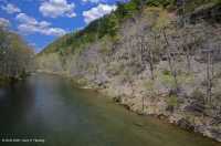 صخر الأبالاش الصخري القاحل الأوسط (النوع الجنوبي) - CEGL006562 صخر الأبالاش الصخري القاحل الأوسط (النوع الجنوبي) - CEGL006562