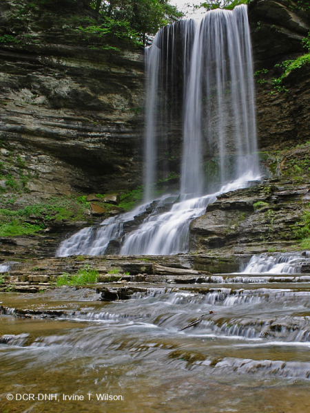 أبالاتشيان سبراي كليف