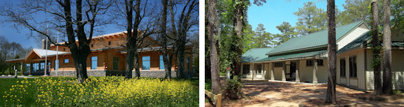 مراكز الزوار التابعة لمركز دبي للمعارض والمؤتمرات