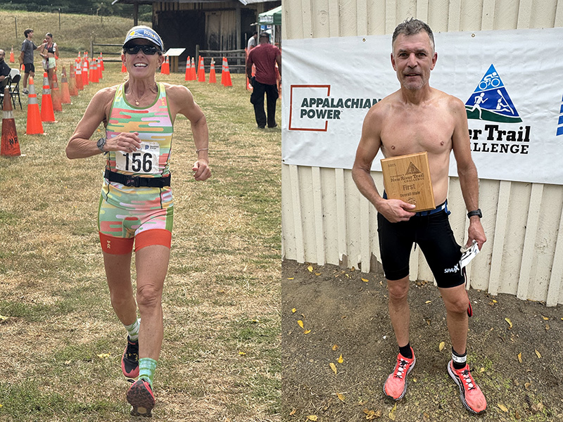 الفائزون في تحدي NRT 2025