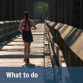 ما يجب القيام به