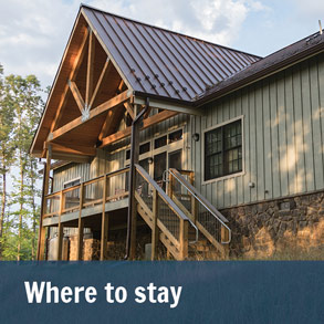 مكان الإقامة