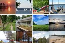 صور فليكر لمتنزه ولاية ليسيلفانيا