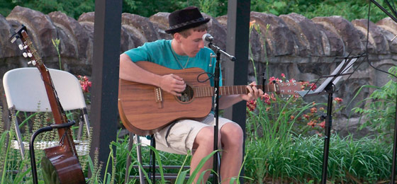 صور شريط التمرير