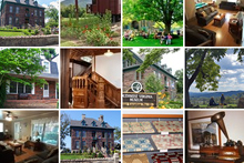 صور وميض لمتحف جنوب غرب فيرجينيا