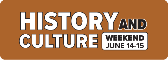 يوم تاريخ وثقافة متنزهات ولاية فرجينيا