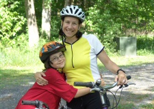 تمنح دراجات التجديف في دوثات قلبك تمريناً جيداً.