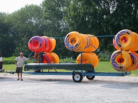 متنزه نهر جيمس ريفر ستيت بارك