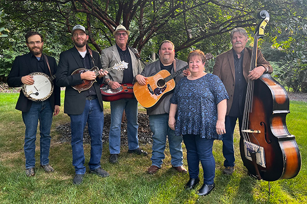 جوش جريجسبي وخط المقاطعة