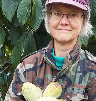 باربرا روزهولت