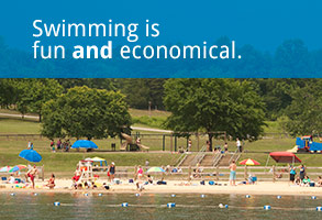 السباحة - الأسعار
