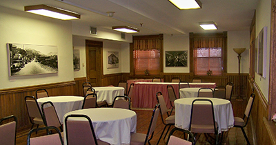 إعداد ما يصل إلى 30 شخص