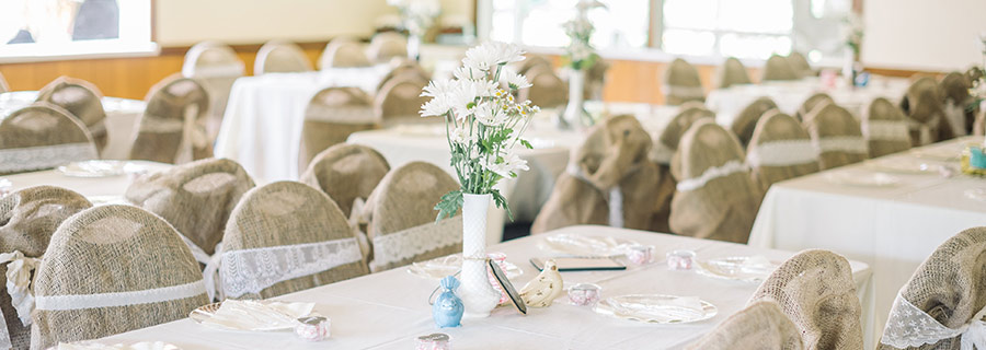 حفل زفاف في منتزه توين ليكس الحكومي، تصوير كارين جونسون حفل زفاف في توين ليكس ستيت بارك