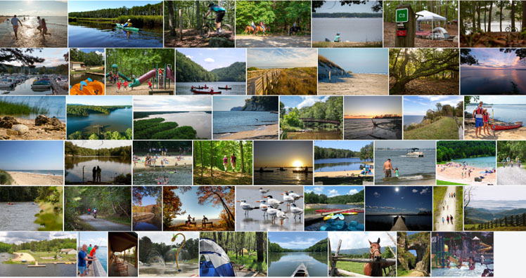 انقر هنا لمشاهدة عرض شرائح للأطفال يستمتعون بالصيف.